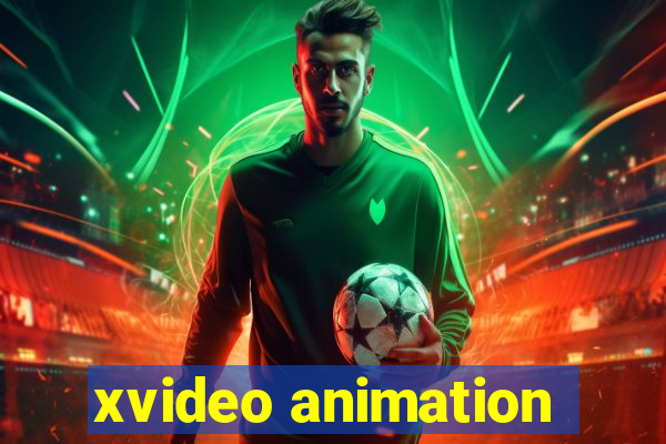 xvideo animation
